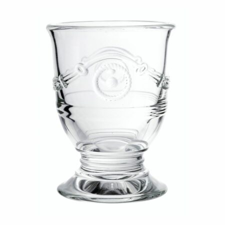 Wasserglas "Anduze", 0,2 l. La Rochère