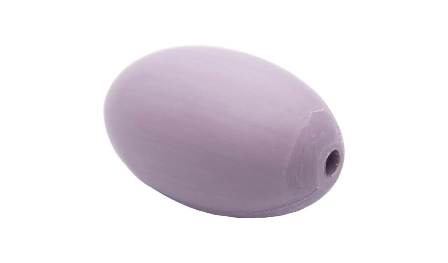 Ersatzseife für Seifenhalter „Savon Rotatif“, 260 g. La Savonnerie de Nyons, Duft „Lavande“