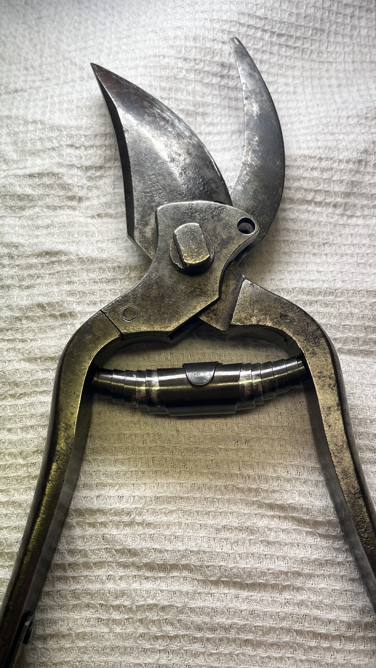 Messer schärfen Service - Messer schleifen lassen – Bild 10