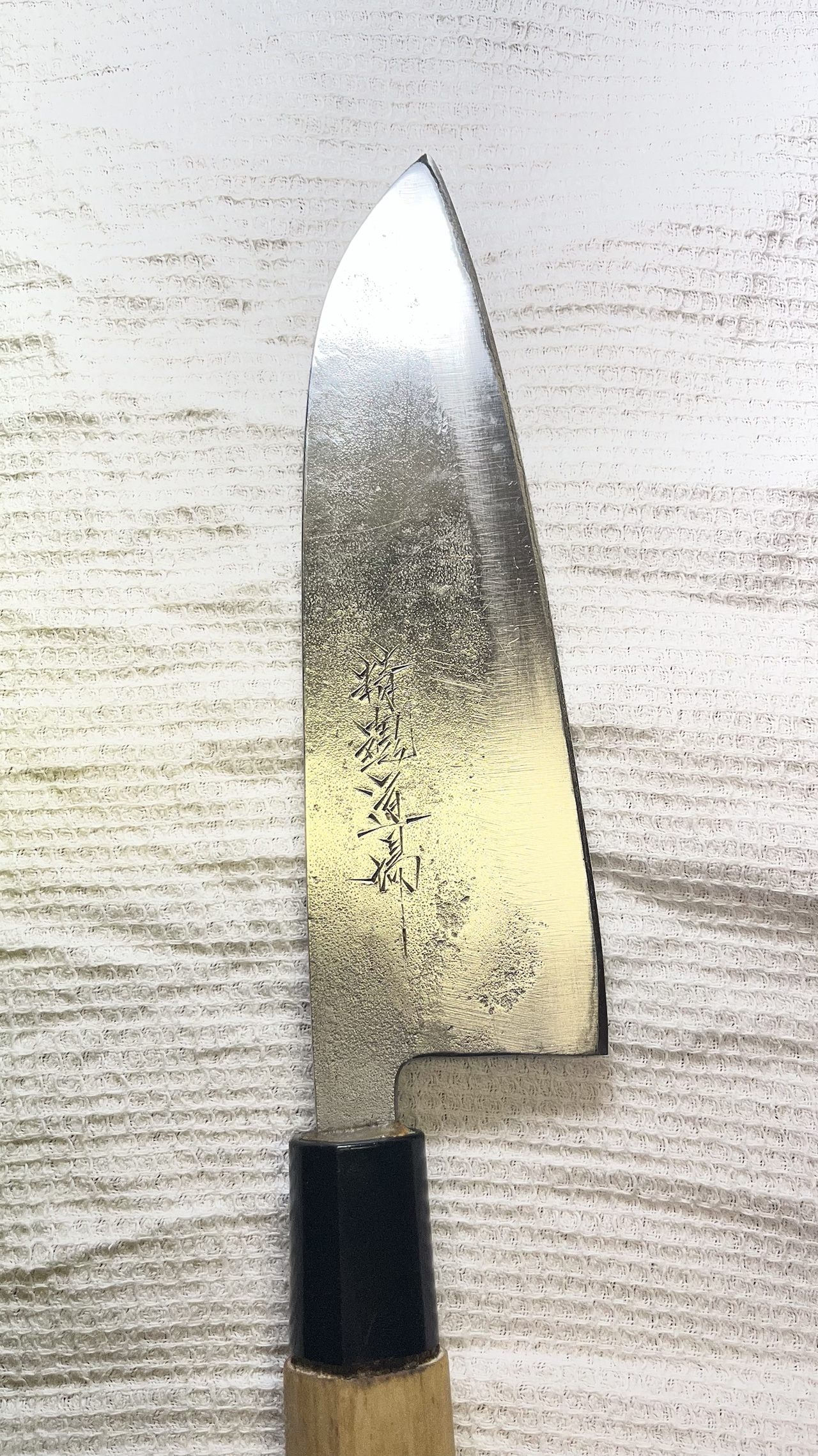 Messer schärfen Service - Messer schleifen lassen – Bild 9