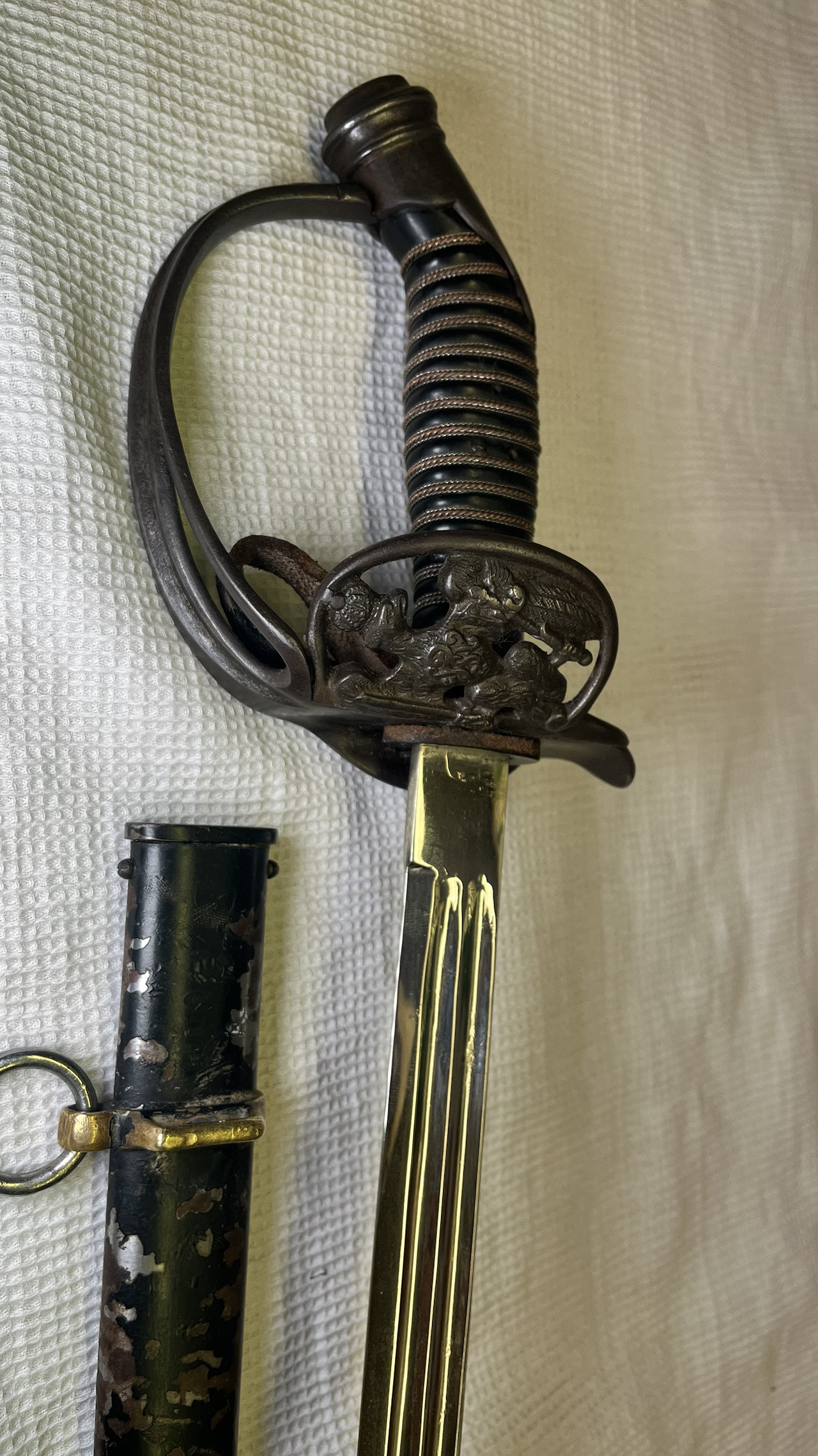 Messer schärfen Service - Messer schleifen lassen – Bild 13