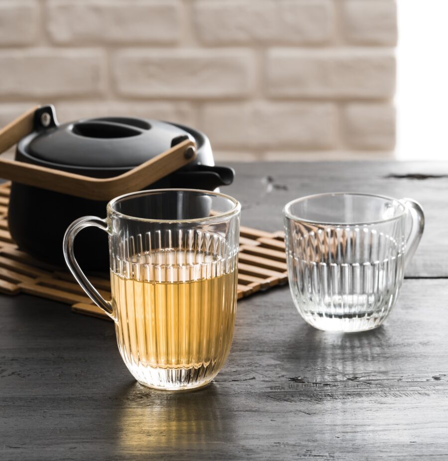 Design-Teeglas "Tisanière Ouessant" – Bild 5
