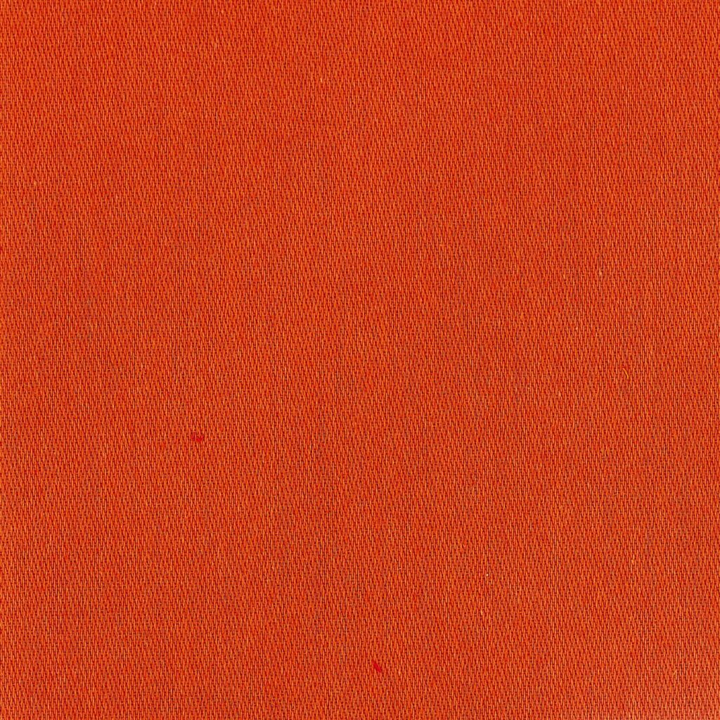 Serviette "Abricot" (uni), 45 x 45 cm. Garnier-Thiebaut