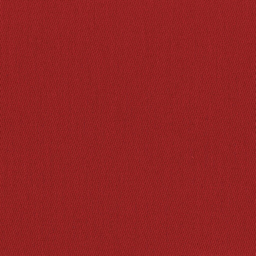 Serviette "Scarlet" (uni), 45 x 45 cm. Garnier-Thiebaut